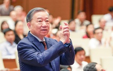 Nước Việt Nam là một, dân tộc Việt Nam là một