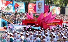 Tin tức đặc biệt trên báo in Thanh Niên 28.4.2025