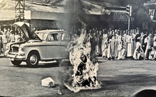 Chiêm bái xá lợi trái tim Bồ tát Thích Quảng Đức ở Việt Nam Quốc Tự: Người dân lưu ý gì?