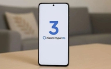 HyperOS 3 sẽ thổi luồng gió mới cho thiết bị Xiaomi