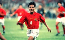 Hồng Sơn 'công chúa'