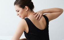 4 nguyên nhân phổ biến gây đau lưng trên