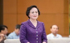 Liên thông cán bộ, công chức, thống nhất chế độ công vụ từ Trung ương tới xã