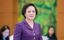 Bộ trưởng Nội vụ: Đang xin ý kiến việc không tổ chức phòng, ban ở chính quyền xã