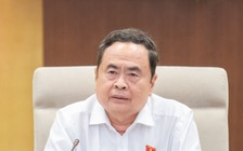 Chưa sửa đổi luật Tổ chức cơ quan điều tra hình sự tại kỳ họp 9