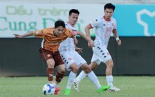 HAGL cần bao nhiêu điểm để trụ hạng: Quyết thắng trận đấu bản lề