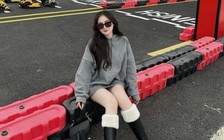 1.001 cách diện áo sweater cho nàng thêm đẹp và chất