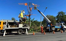 Vì sao tôi chọn ngành điện?