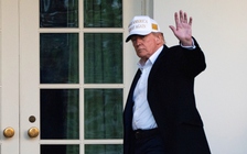 Sắp tròn 100 ngày đầu nhiệm kỳ, ông Trump có tỷ lệ ủng hộ thấp bất thường