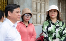 Bài học vận động giải tỏa sân vận động Chi Lăng