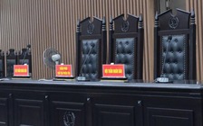 Lừa 'chạy chức phó giám đốc công an tỉnh', chiếm đoạt 800.000 USD