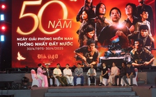 Chuyện chưa kể về 'Địa đạo: Mặt trời trong bóng tối'