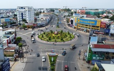 Thông qua nghị quyết sáp nhập Bình Phước, Đồng Nai