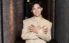 Lê Tuấn Khang trải lòng về lần đầu đóng phim: Tôi chỉ sợ mình làm không tốt