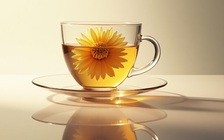 Bác sĩ chỉ ra 6 loại thảo dược thanh lọc cơ thể, giải nhiệt ngày nóng