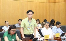 Vì sao công chức, viên chức các cơ quan sắp xếp bị chậm lương 2 tháng?