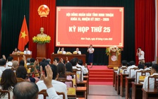 Sáp nhập Ninh Thuận - Khánh Hòa: Tạo đà cho phát triển