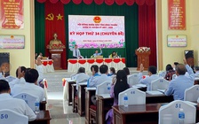Thông qua nghị quyết sáp nhập Bình Thuận, Đắk Nông, Lâm Đồng