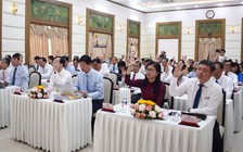 Đồng Tháp sắp xếp, đặt tên xã, phường: Ưu tiên yếu tố truyền thống, dễ nhớ