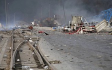 Số người chết do vụ nổ cảng tăng cao, lãnh tụ tối cao Iran ra chỉ đạo