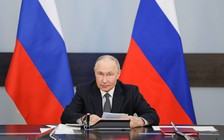 Chiến sự Ukraine ngày 1.160: Washington, Kyiv phản ứng sau tuyên bố ngừng bắn của Moscow