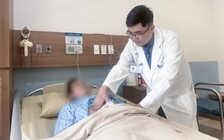 Đau bụng từng cơn, nhập viện phát hiện tắc ruột non, hoại tử hơn 1 mét