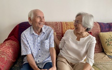 'Con muốn giữ quốc tịch Việt Nam, vì con có nguyện vọng trở về Việt Nam'