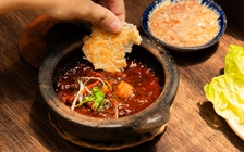 'Mắm muôn miền', thân thương vị mặn nồng xứ sở