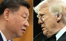 Ông Trump nói ông Tập Cận Bình đã gọi điện, Trung Quốc khẳng định 'không có'