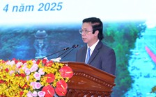 Tiền Giang tự hào góp sức vào đại thắng mùa xuân 1975