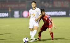 CLB Hà Tĩnh không còn là 'vua hòa': Đua tốp 3, có thể chứ!