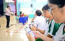 Gần 1,2 triệu thí sinh đăng ký thi tốt nghiệp THPT