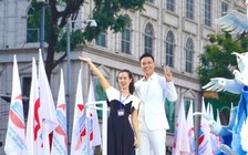 Võ Hạ Trâm tiết lộ về màn trình diễn tại lễ kỷ niệm 30.4