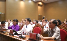 Bình Định bố trí 750 tỉ đồng cho cao tốc Quy Nhơn - Pleiku