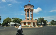 Bà Rịa - Vũng Tàu có P.Tam Long, P.Tam Thắng và xã Hồ Tràm
