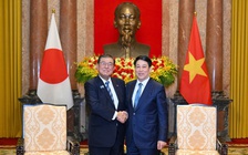 Việt Nam coi trọng quan hệ với Nhật Bản