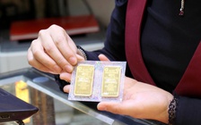 Vàng thế giới biến động chậm chạp, rẻ hơn vàng miếng SJC gần 17 triệu đồng/lượng