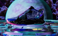 Nike 'hứng đòn' vì vội vã chạy theo cơn sốt NFT