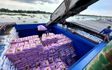 Nông sản trúng mùa, doanh nghiệp phân bón lãi khủng