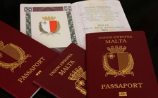 Tòa châu Âu buộc Malta chấm dứt chương trình 'hộ chiếu vàng'