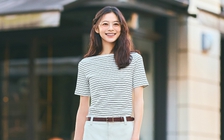 Phong cách thủy thủ: trẻ trung khi đi biển, thanh lịch trong thành phố