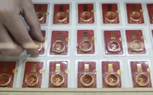 Giá vàng hôm nay 29.4.2025: Trong và ngoài nước đồng loạt tăng
