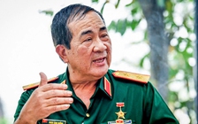 Trận 4 xe tăng ta đối đầu 24 xe tăng địch tại cửa ngõ Sài Gòn qua ký ức tướng Đoàn Sinh Hưởng