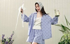 4 công thức phối đồ nàng thơ kiều diễm thu hút mọi ánh nhìn