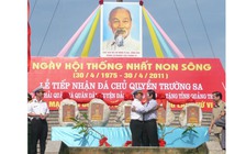 Chứng nhân Hiền Lương - Bến Hải: Từ biểu tượng thống nhất đến khát vọng hòa bình