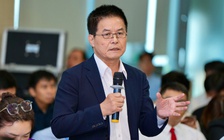 Đất nước đổi mới, doanh nghiệp bứt tốc