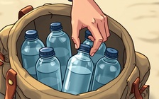 Bỏ túi những bí kíp giúp giữ sức khỏe khi đi xem diễu binh dịp lễ 30.4