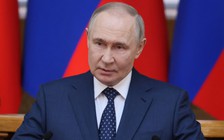 Ông Putin ra lệnh ngừng bắn 3 ngày, ông Trump thất vọng