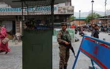 Ấn Độ-Pakistan nổ súng qua lại, Trung Quốc kêu gọi kiềm chế