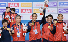 HLV Mai Đức Chung và bàn thắng đáng nhớ nhất sự nghiệp: Dấu ấn sau ngày giải phóng